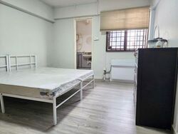 Blk 721 Khatib Spring (Yishun), HDB 4 Rooms #558197231